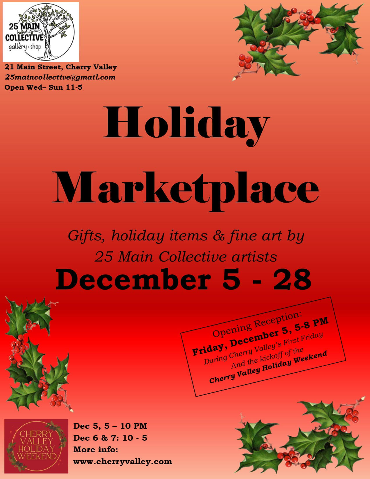 SPOTLIGHT in the Gallery: through October 27